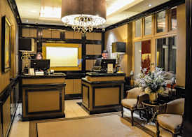 Althoff St James's Hotel & Club London 4
