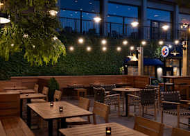 Hotel Champlain Burlington, Curio Collection by Hilton 2