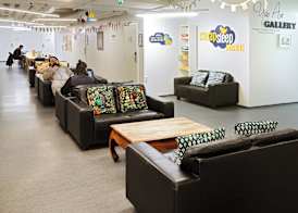 CheapSleep Hostel Helsinki 5