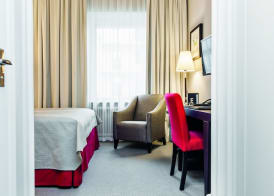 Elite Stadshotellet Luleå 5
