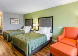 Quality Inn Roanoke Airport 3