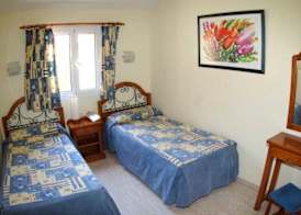 Bungalows Los Almendros - Exclusive Vacation Club 2