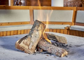 Hotel Grèvol Spa 2