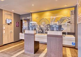 Premier Inn London Uxbridge Town Centre 2
