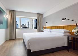Hyatt Regency Brisbane 5
