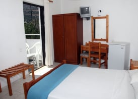 Hotel Thisvi 2
