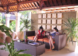 Adhi Jaya Hotel 3