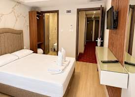 Hotel Milano & SPA 5