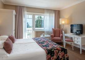 Hotel Pienzenau Am Schlosspark 5