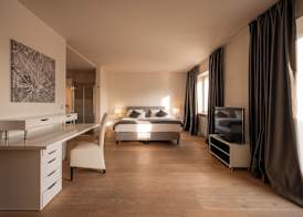 Das Parkhotel - Südtirols nördlichster Punkt 5