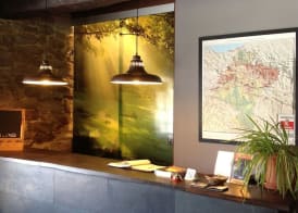 Hotel Rural Iribarnia 2