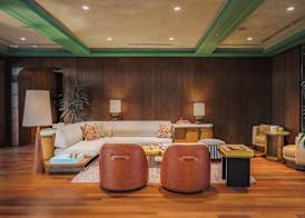 Hotel Bardo Savannah 3