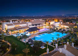 Ona Hacienda del Alamo Golf and Resort 3
