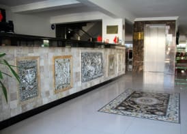 Temple Miletos Spa Hotel 3