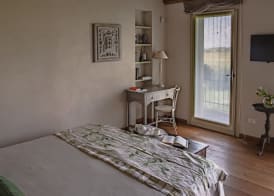 Prime Alture Wine Resort 5