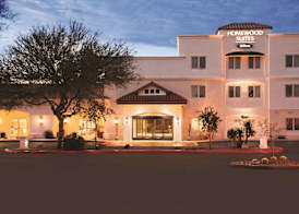 Homewood Suites by Hilton Tucson/St. Philip's Plaza Univ 5