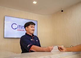 Citin Armoni Patong Hotel by Compass Hospitality - Newly Renovated 3