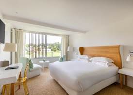 Best Western Plus Le Roi Arthur Hôtel & Spa 4