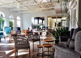 Hotel Vista Odin 3