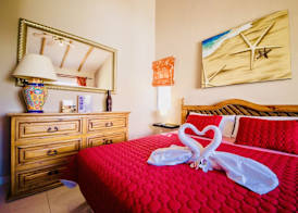 Dolce Vita Caribe Villas 4