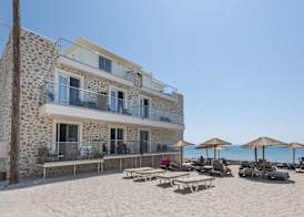 Kyma Rooms & Suites 5