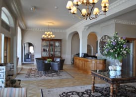 St Brelade's Bay Hotel 2