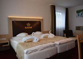 Wellness Hotel Garni Krone 4