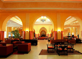 Zita Beach Resort 4