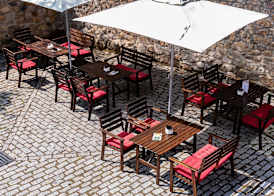Hotel Rural El Pandal 4