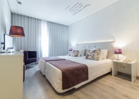 Costa de Prata Hotel 3