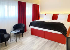 DORMERO Hotel Deggendorf 5