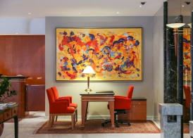 Le Royal Hotels & Resorts Luxembourg 4