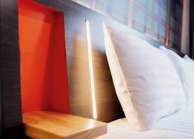 easyHotel Paris Nord Aubervilliers 5