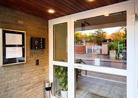 Hotel Stadt Grevenbroich mit Klimaanlage 2