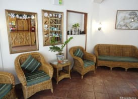 Dolce Vita Hotel 3