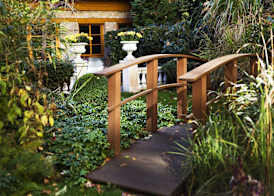 THE GATE GARDEN Hotel 2