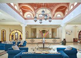 Protels Crystal Beach Resort 3