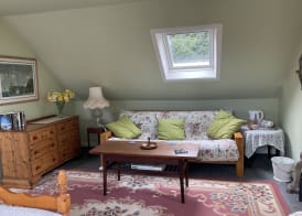 Crossaig Lodge 4