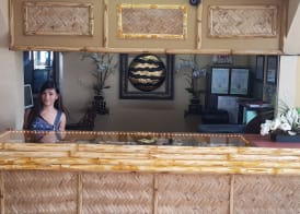 Treasure Island Resort 4
