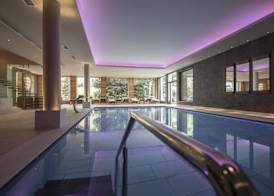 Hotel Aaritz 5