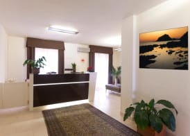 Hotel Corallo 4