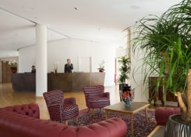 Borgo La Chiaracia Resort & SPA 2