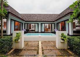 Zara Beach Resort Koh Samui 4