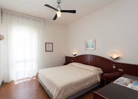 Hotel Arborea 4