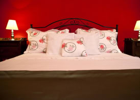 B&B Dimora San Vincenzo 5