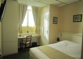 Hotel Du Moulin d'Or 5