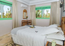 In Club Palmeraie Resorts 3