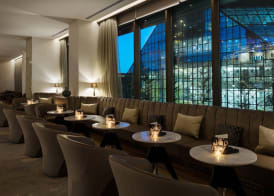 AC Hotel by Marriott New York Downtown 3