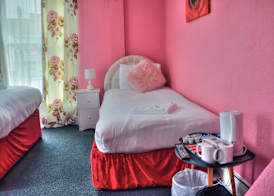 Villa Rose 5