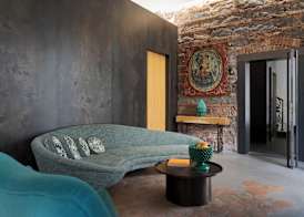 Habitat Boutique Hotel 4
